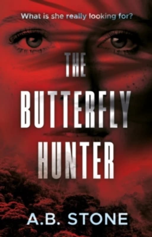 The Butterfly Hunter Paperback / softback