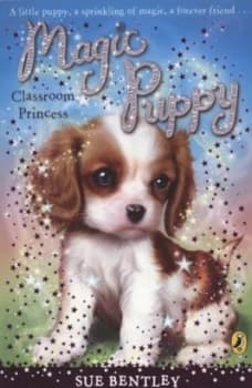 Classroom Princess by Sue Bentley Book