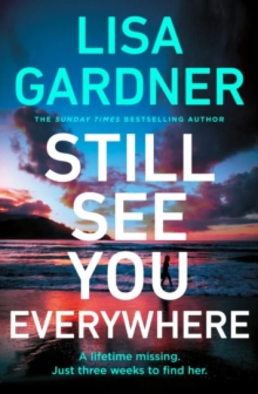 Still See You Everywhere Paperback / softback