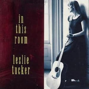 In This Room by Leslie Tucker CD Album