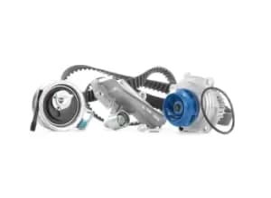 SKF Water Pump + Timing Belt Kit VW,AUDI,SEAT VKMC 01918-2 06A109477A,06B109119A,06B109119B 06B109119C,06B109119F,06B109166,06B109243B,06B109243E