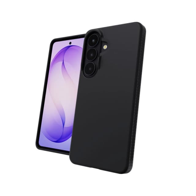 Zagg ZAGG Milan Snap Case For Galaxy S26 Black 702321334