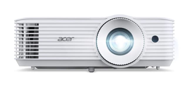 Acer P1558I Standard throw projector 5200 ANSI lumens DLP WUXGA (1920x
