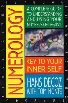 Numerology by Hans Decoz