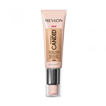 Revlon Photoready Candid Anti-Pollution Foundation (Various Shades) - Light Honey