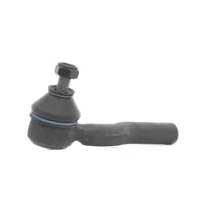RIDEX Track rod end FIAT,ALFA ROMEO,LANCIA 914T0185 60565706,60809495,7591216 Tie rod end,Track rod end ball joint,Outer tie rod,Outer tie rod end