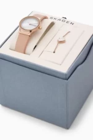 Skagen Freja Gift Set SKW1113