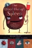 blood hungry spleen and other poems about our parts