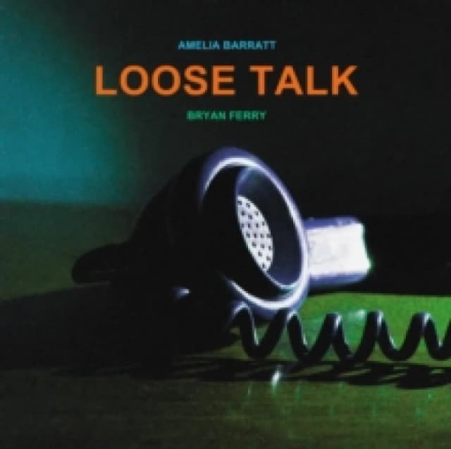 Loose Talk Vinyl