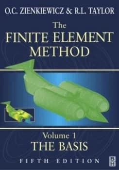 The Finite Element Method. Vol. 1 Basis by O. C Zienkiewicz and R. L Taylor Hardback