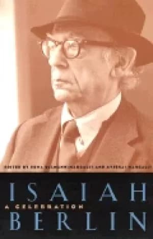isaiah berlin a celebration