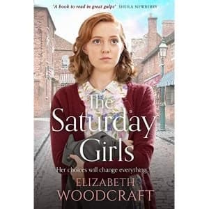 The Saturday Girls Paperback / softback 2018