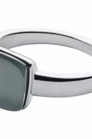 Skagen Jewellery Sea Glass Ring JEWEL SKJ0871040505