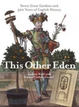 This Other Eden by Emma Gieben-Gamal Hardback