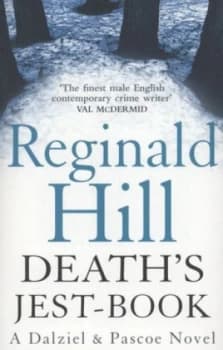 Deaths Jest-Book by Reginald Hill Book