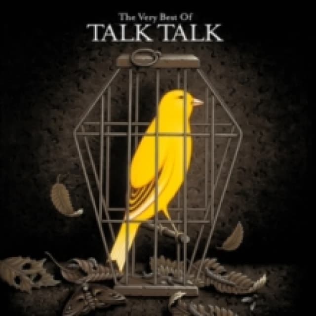 The Very Best of Talk Talk Vinyl