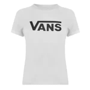 Vans T-Shirt - White