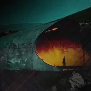 Dissonance by Valgeir Sigurdsson Vinyl Album