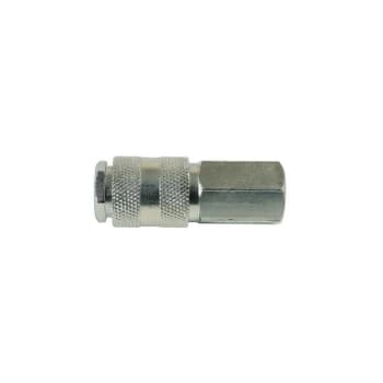 Connect - Female Coupling - 3/8 BSP - Pack of 1 - 30977