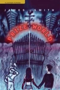 Prize World by James Smith Paperback