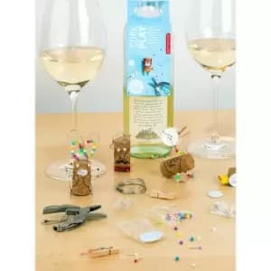 Cork Play Set
