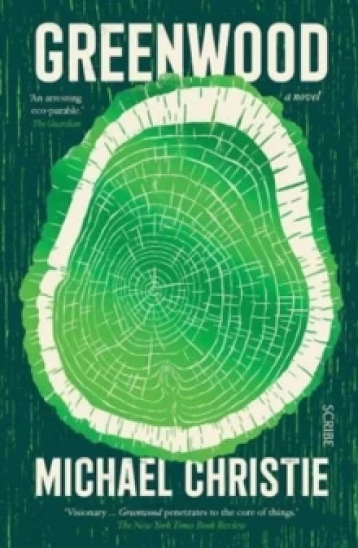 Greenwood Paperback / softback