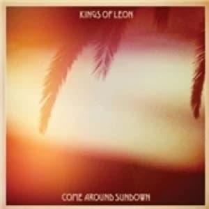 Kings of Leon Come Around Sundown CD
