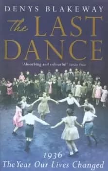 The last dance by Denys Blakeway