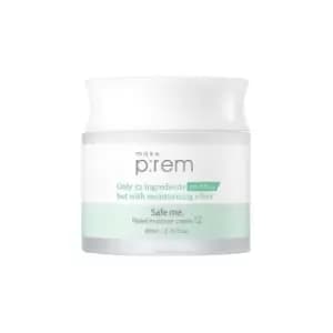 make p:rem - Safe me. Relief Moisture Cream 12 - 80ml