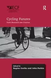 Cycling Futures From Research into Practice
