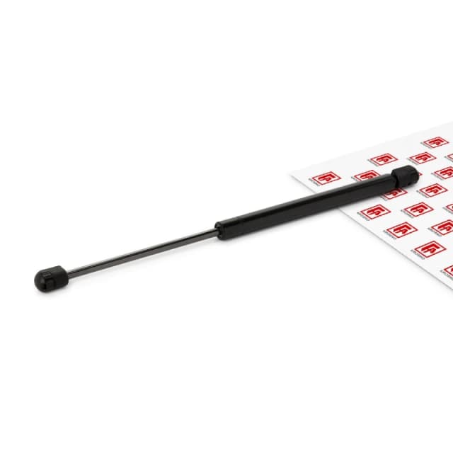 FA KROSNO 21716 Bonnet Struts Extention Force: 390N Gas Spring,bonnet (514)