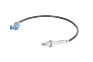 RIDEX Lambda sensor 3922L0095 Oxygen sensor,O2 sensor FIAT,PEUGEOT,CITROEN,QUBO (225),FIORINO Kasten/Kombi (225),206 Schragheck (2A/C),207 (WA_, WC_)