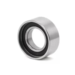 RIDEX Tensioner Pulley, timing belt FIAT,PEUGEOT,CITROEN 308T0039 60805593,081821,082917 26207509,82917,95619217,5619217,5972277,60805593,71740977