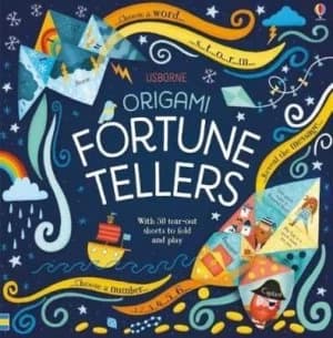 Fortune Tellers by Lucy Bowman Book