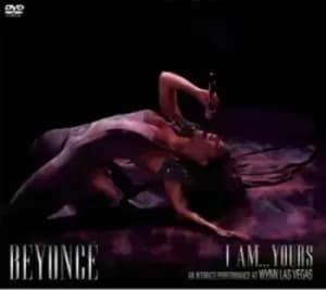 I Am Yours An Intimate Performance at Wynn Las Vegas by Beyonce CD Album