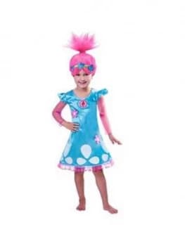 Dreamworks Trolls Trolls Poppy - Girls Costume