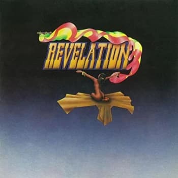 Revelation - Book Of Revelation Vinyl