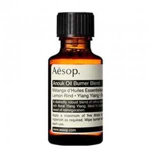 Aesop Anouk Oil Burner Blend 25ml