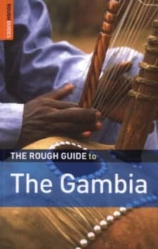 The Rough Guide to the Gambia by Emma Gregg Paperback