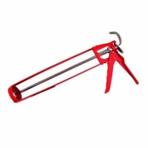 Avit 400ml Caulking Sealant Applicator Ratchet Cartridge Drench Gun