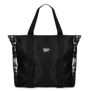 Reebok Graphic Style Bag - Black