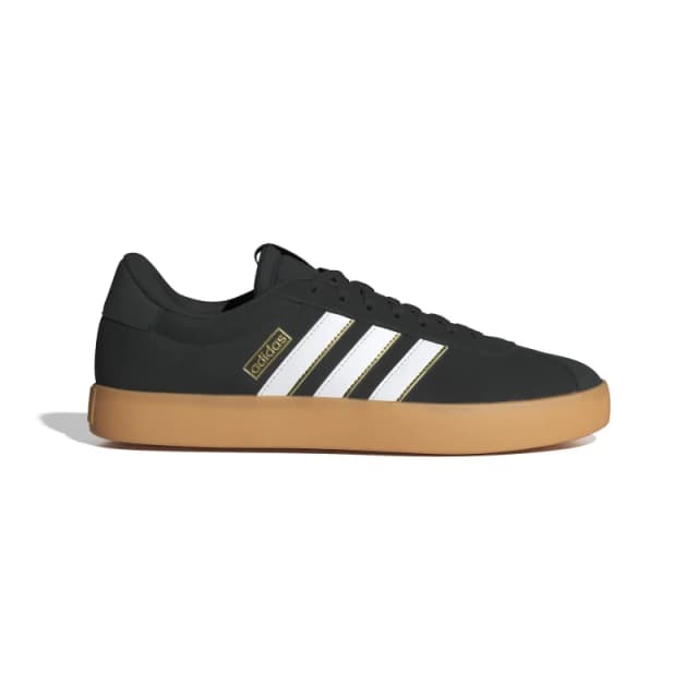 Adidas Trainers adidas VL Court 3.0 Noir Unisex 36 2/3