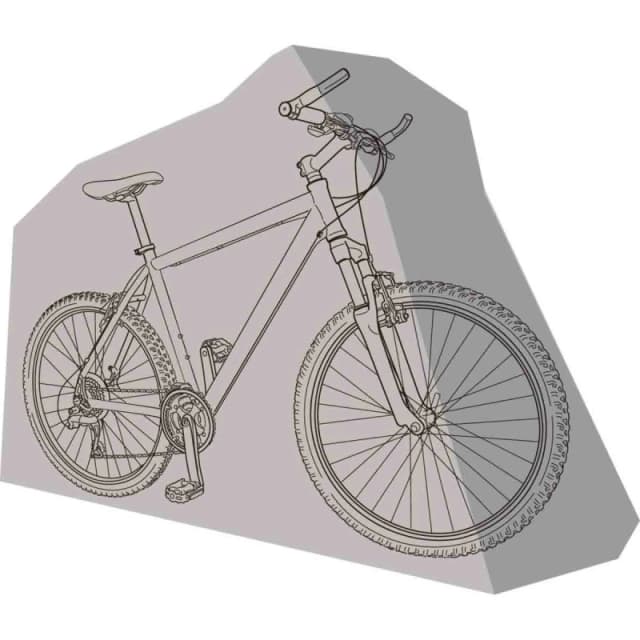 Garland Bicycle Cover W0702