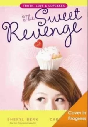 The cupcake club by Sheryl Berk