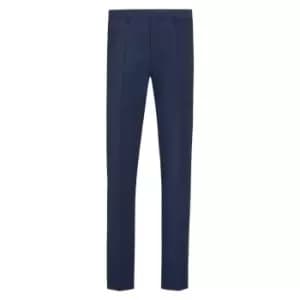 Hugo Hesten 193 Trousers - Blue