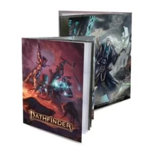 Pathfinder Raiders Character Folio