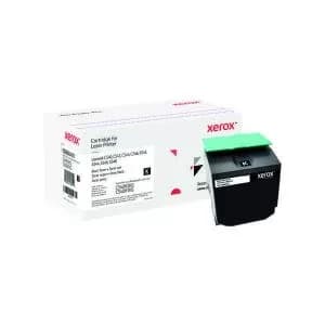 Xerox Everyday Replacement for C540H2KG Laser Toner Ink Cartridge Black 006R04470