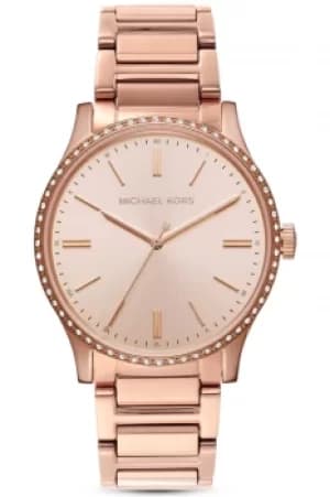 Michael Kors Bailey Watch MK3809