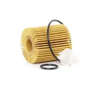 PURFLUX Oil filter L385 Engine oil filter TOYOTA,LEXUS,AVENSIS Kombi (T25),COROLLA Verso (ZER_, ZZE12_, R1_)