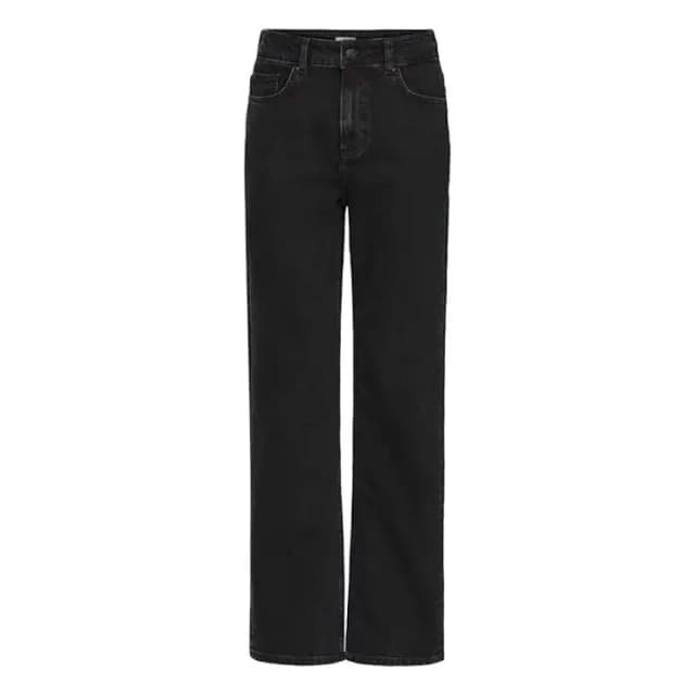 b.Young Womens Bootcut Jeans b.young Lara Noir Female 33
